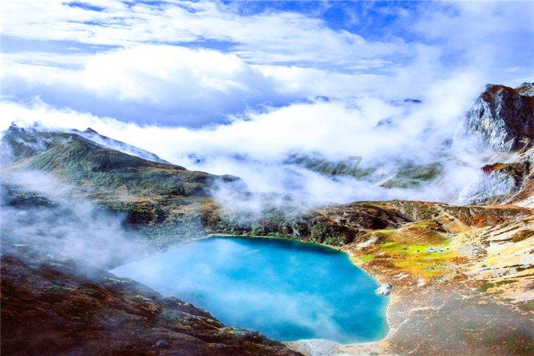 逆水寒
