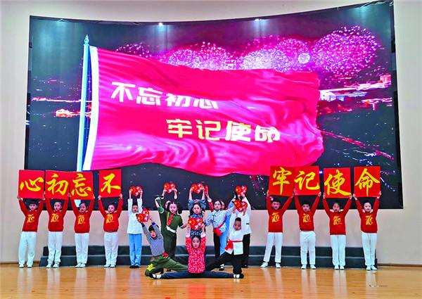 新兴县公安局接连举办业务提升培训班为青年民警成长充电赋能