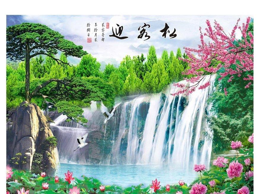 美妙夏季拼图